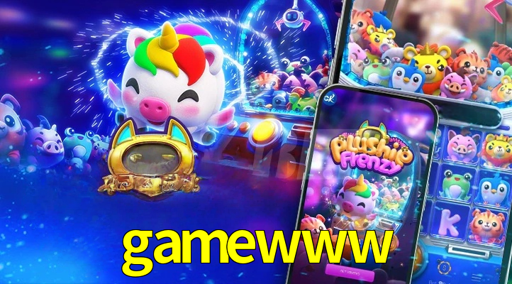 Plushie Frenzy Slot - PG Soft Game